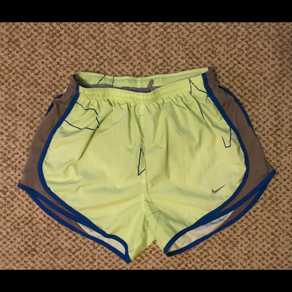 Nike Tempos - Small
